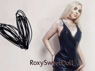 RoxySweetDoll