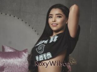 RoxyWilson