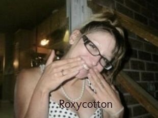 Roxy_cotton