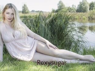 Roxysugar