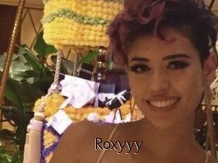 Roxyyy