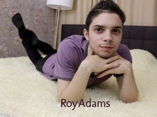RoyAdams
