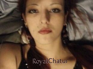 RoyalChatur