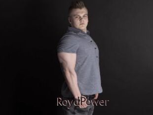 RoydPower