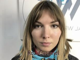 RozaCaramel