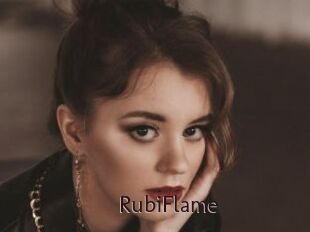 RubiFlame