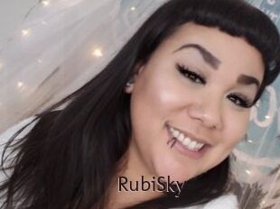 RubiSky