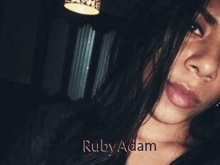 RubyAdam