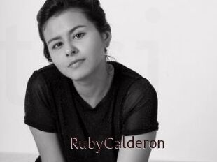 RubyCalderon