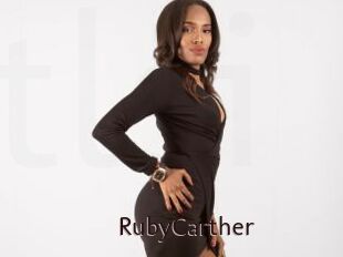 RubyCarther