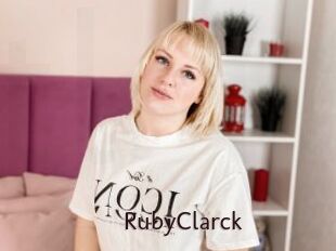 RubyClarck
