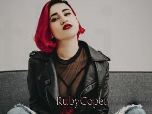 RubyCoper