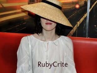 RubyCrite