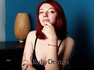 RubyDenton
