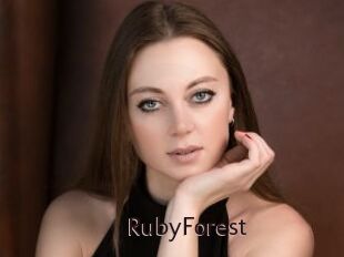 RubyForest