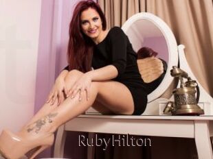 RubyHilton