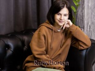 RubyHorton