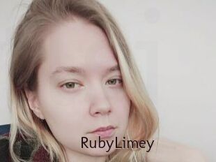 RubyLimey