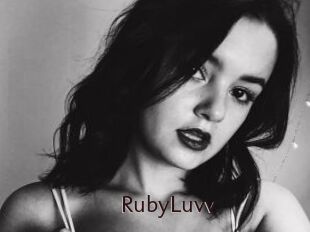RubyLuvv