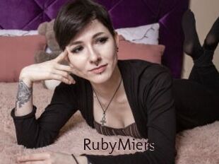 RubyMiers
