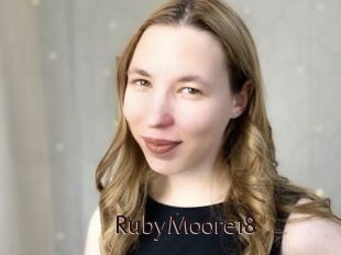 RubyMoore18