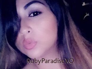 RubyParadiseXO