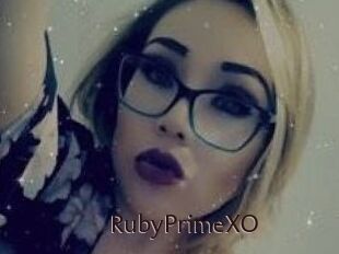 RubyPrimeXO