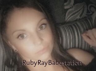 RubyRayBabestation
