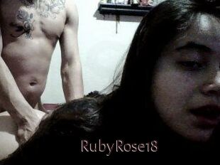 RubyRose18
