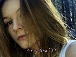 RubyRoseXO