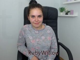 RubyWillow