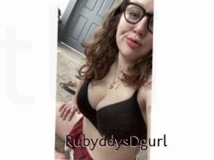 RubyddysDgurl
