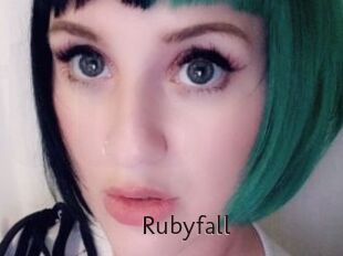 Rubyfall
