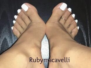 Rubymacavelli