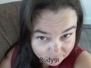 Rudy91