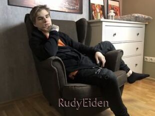 RudyEiden
