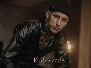 RudyWade