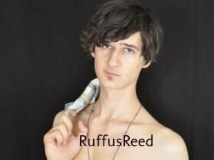 RuffusReed