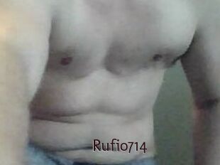 Rufio714