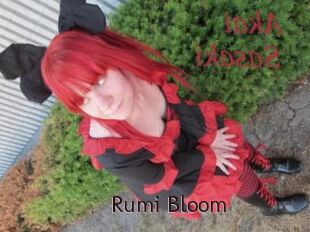 Rumi_Bloom