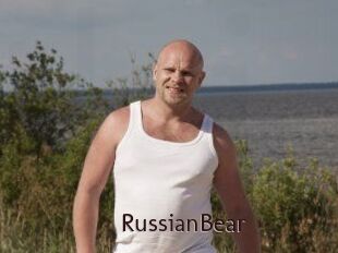 RussianBear