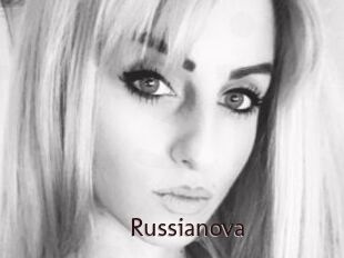 Russianova