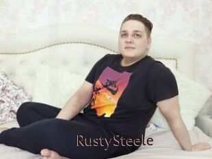 RustySteele