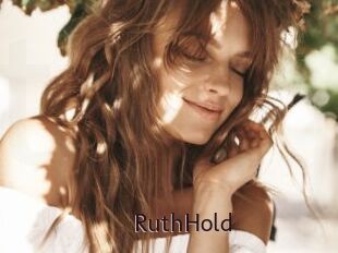 RuthHold