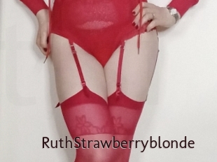 RuthStrawberryblonde Top listen server