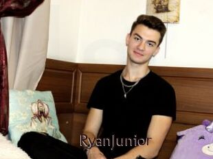 RyanJunior