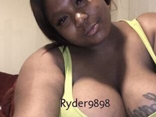 Ryder9898