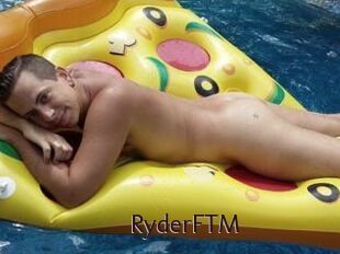 RyderFTM