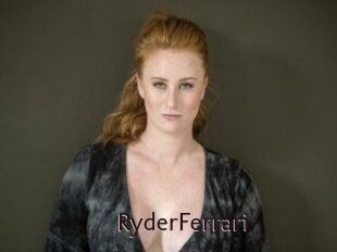 RyderFerrari
