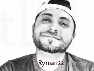 Ryman22